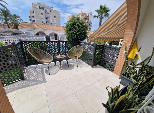 Reventa - Country Property - Torrevieja - Los Angeles