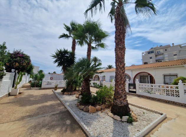 Revente - Country Property - Torrevieja - Los Angeles