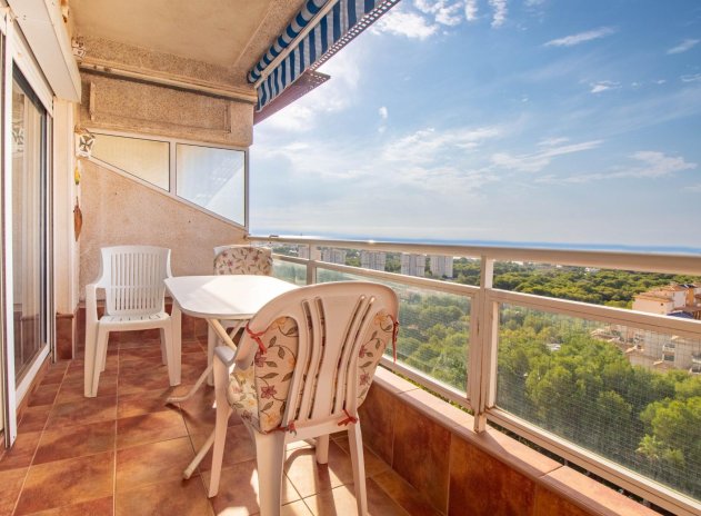 Resale - Apartment / flat - Orihuela Costa - Altos de Campoamor