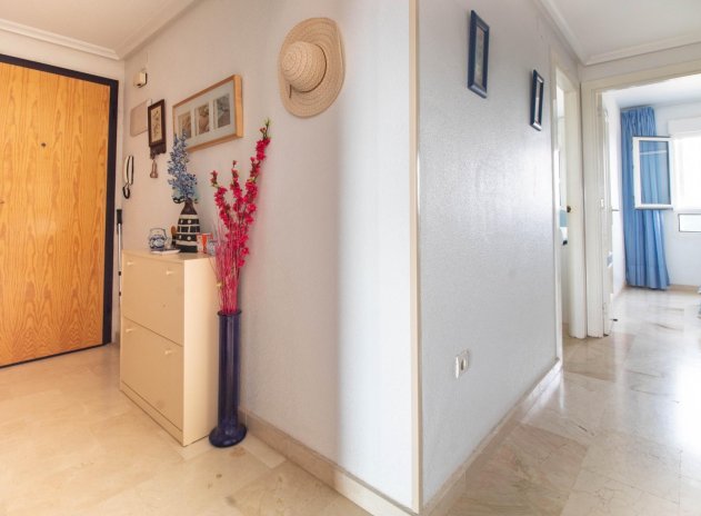 Herverkoop - Appartement / flat - Orihuela Costa - Altos de Campoamor