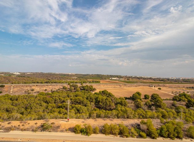 Wiederverkauf - Wohnung - Orihuela Costa - Altos de Campoamor