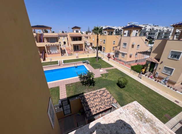 Reventa - Villa - Orihuela - Villamartin