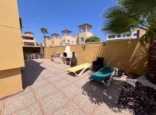 Reventa - Villa - Orihuela - Villamartin