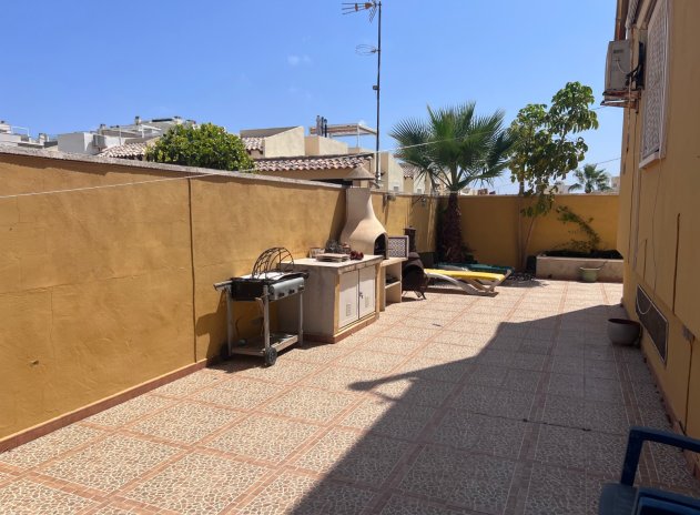 Revente - Villa - Orihuela - Villamartin