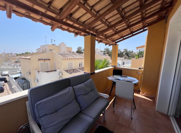 Resale - Villa - Orihuela - Villamartin