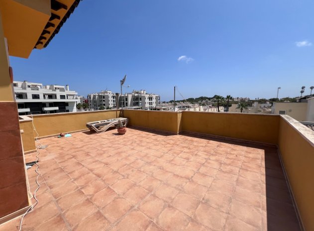 Resale - Villa - Orihuela - Villamartin