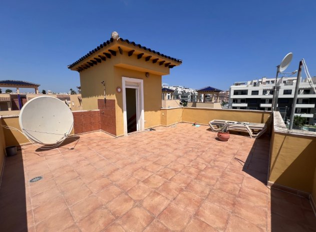 Reventa - Villa - Orihuela - Villamartin