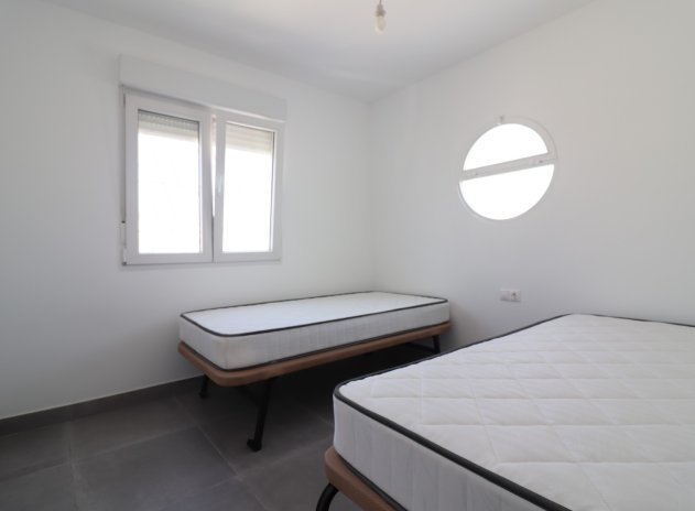 Reventa - Quad House - Torrevieja - El Salado