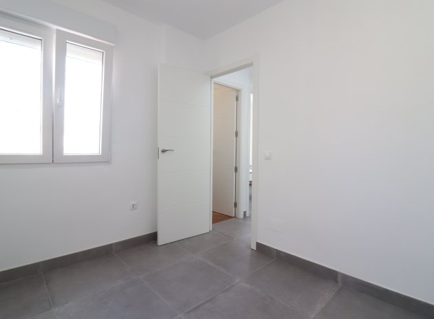 Resale - Quad House - Torrevieja - El Salado