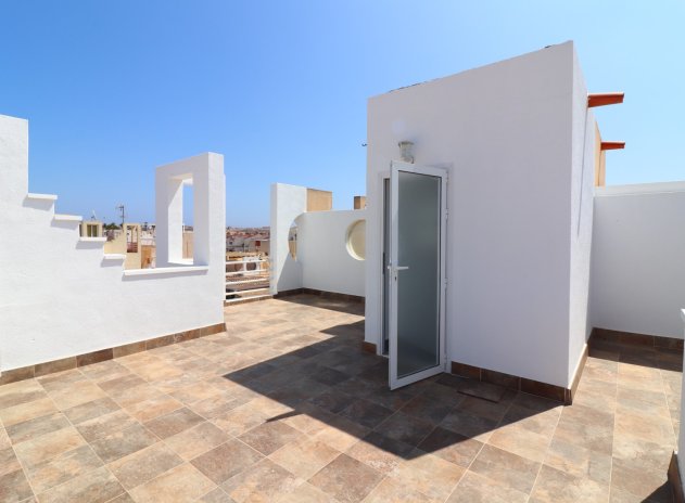 Revente - Quad House - Torrevieja - El Salado