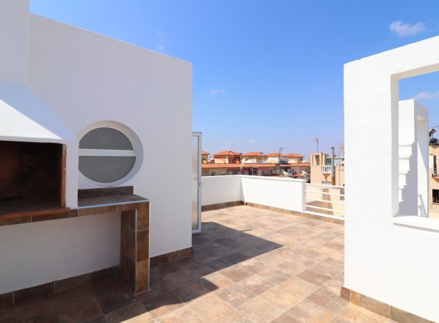 Herverkoop - Quad House - Torrevieja - El Salado