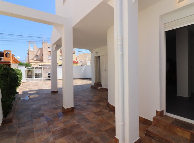 Revente - Quad House - Torrevieja - El Salado