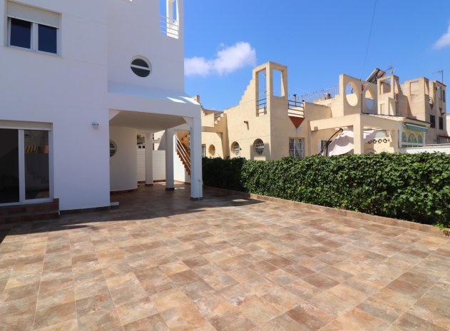 Revente - Quad House - Torrevieja - El Salado