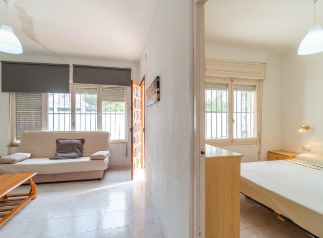 Reventa - Villa - Torrevieja - Aguas nuevas 1