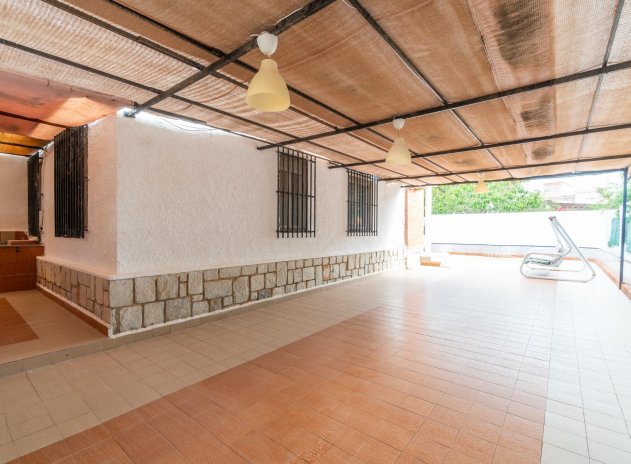 Reventa - Villa - Torrevieja - Aguas nuevas 1