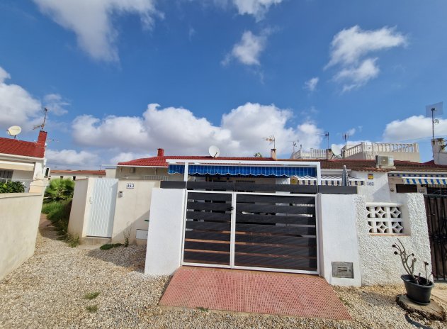 Revente - Country Property - Torrevieja - Torreta - florida