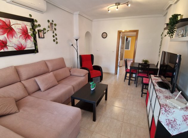 Herverkoop - Appartement / flat - Orihuela Costa - Los Almendros