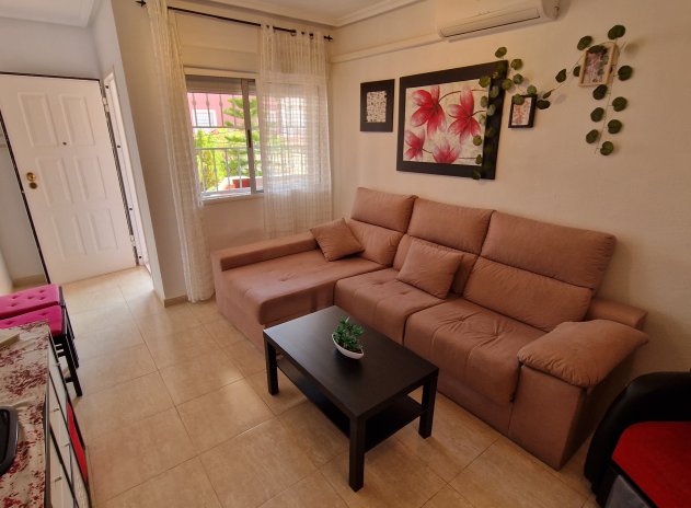 Resale - Apartment / flat - Orihuela Costa - Los Almendros