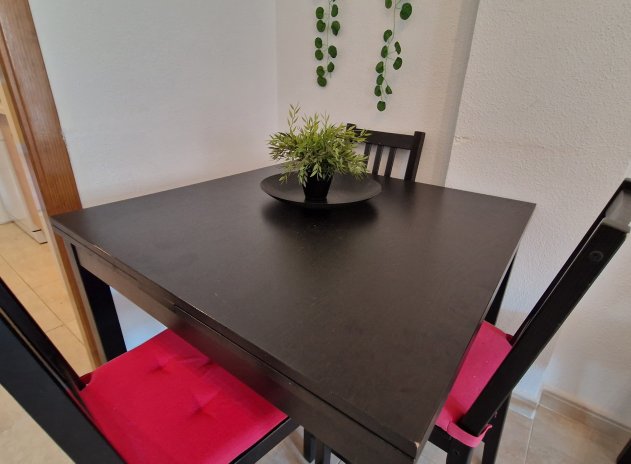 Reventa - Apartamento / piso - Orihuela Costa - Los Almendros