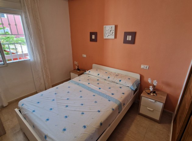 Revente - Appartement - Orihuela Costa - Los Almendros