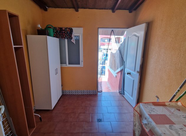 Revente - Appartement - Orihuela Costa - Los Almendros