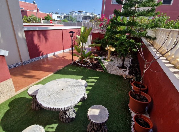 Resale - Apartment / flat - Orihuela Costa - Los Almendros