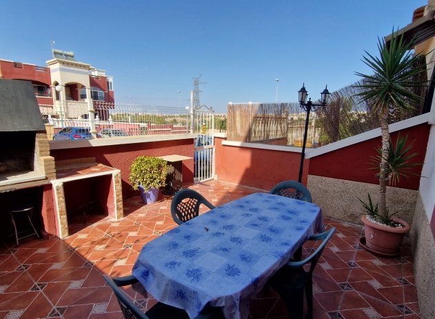 Revente - Appartement - Orihuela Costa - Los Almendros