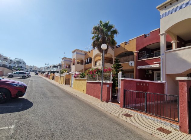 Resale - Apartment / flat - Orihuela Costa - Los Almendros