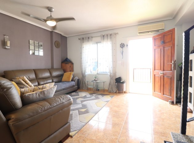 Resale - Town House - Algorfa - Montemar