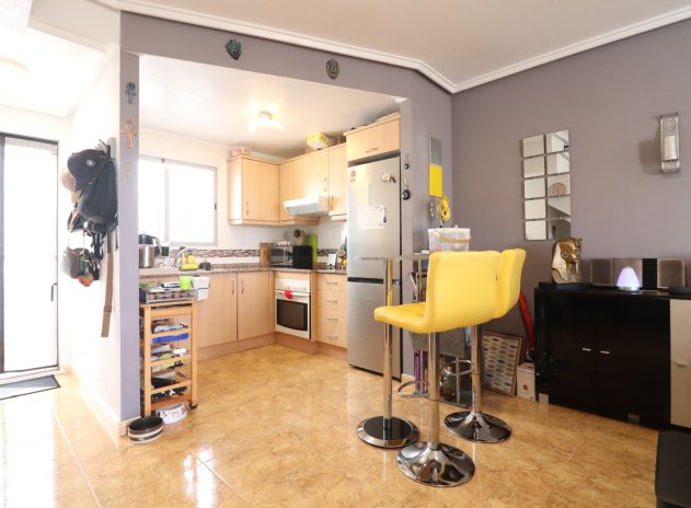 Revente - Town House - Algorfa - Montemar