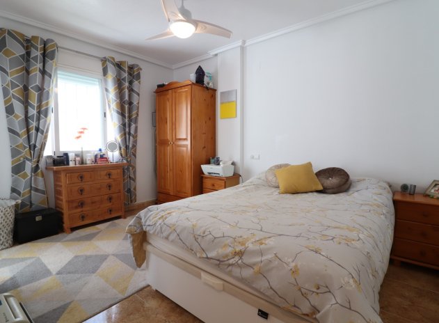 Revente - Town House - Algorfa - Montemar