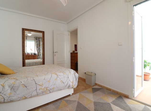 Revente - Town House - Algorfa - Montemar