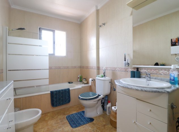 Revente - Town House - Algorfa - Montemar