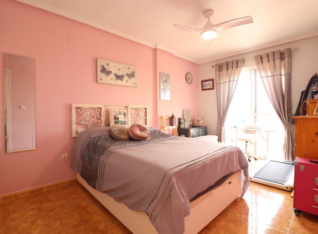 Resale - Town House - Algorfa - Montemar