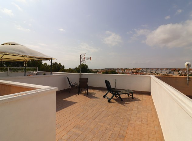 Revente - Town House - Algorfa - Montemar