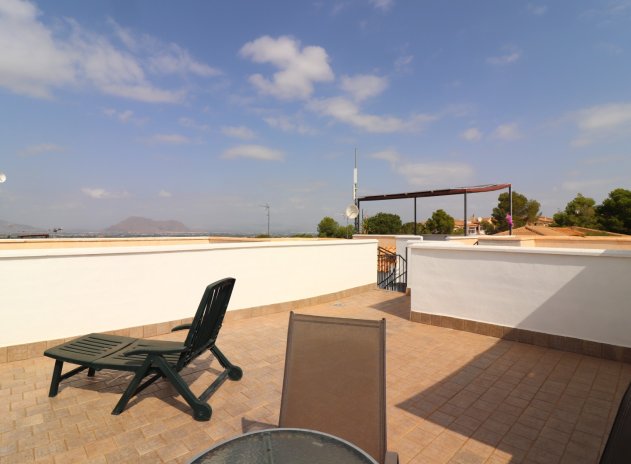 Reventa - Town House - Algorfa - Montemar