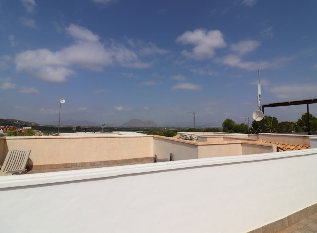 Resale - Town House - Algorfa - Montemar