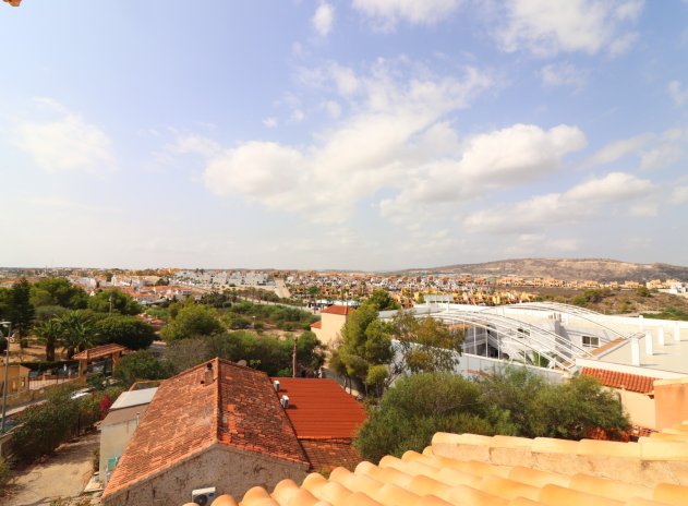 Resale - Town House - Algorfa - Montemar