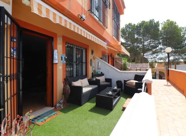 Revente - Town House - Algorfa - Montemar