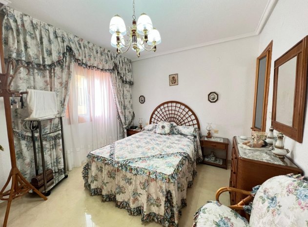 Wiederverkauf - Wohnung - Torrevieja - La Mata