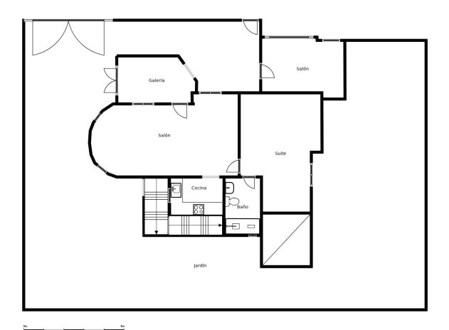 Resale - Villa - Orihuela Costa - La Florida