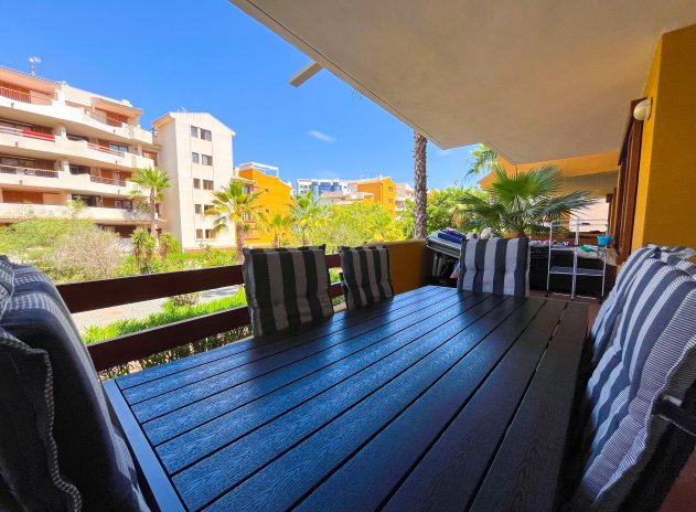 Resale - Apartment / flat - Punta Prima - La Recoleta