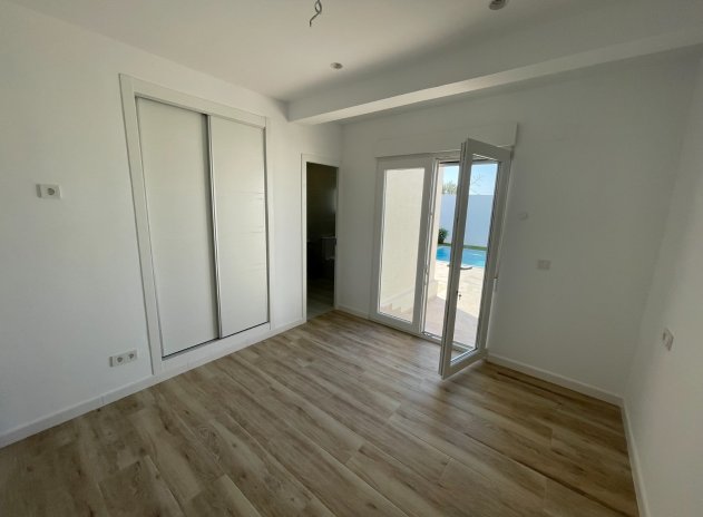 Reventa - Villa - Torrevieja - San luis