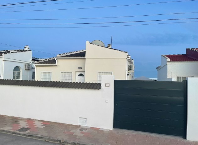 Herverkoop - Villa - Torrevieja - San luis