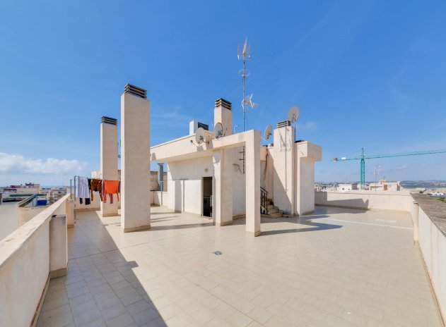 Revente - Appartement - Torrevieja - Villa Madrid