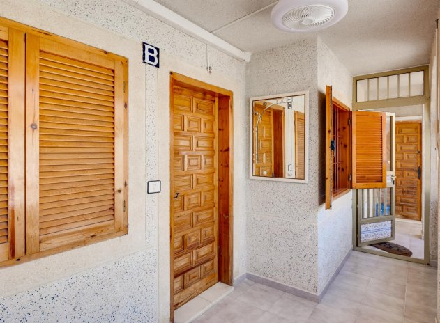 Revente - Appartement - Torrevieja - Playa del Acequión