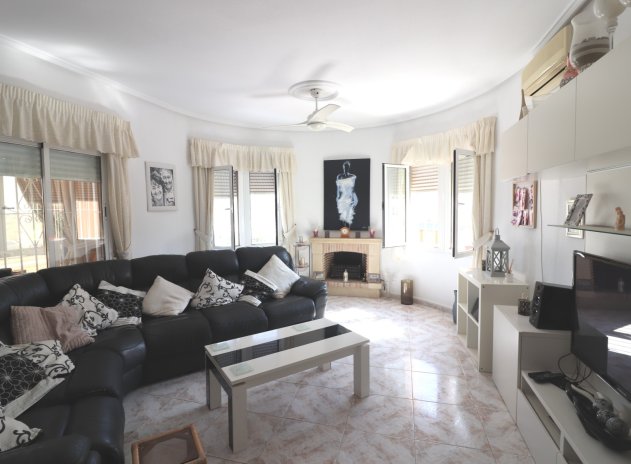 Reventa - Villa - Ciudad Quesada - La Marquesa