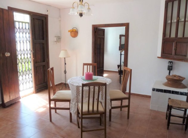 Resale - Villa - Murcia