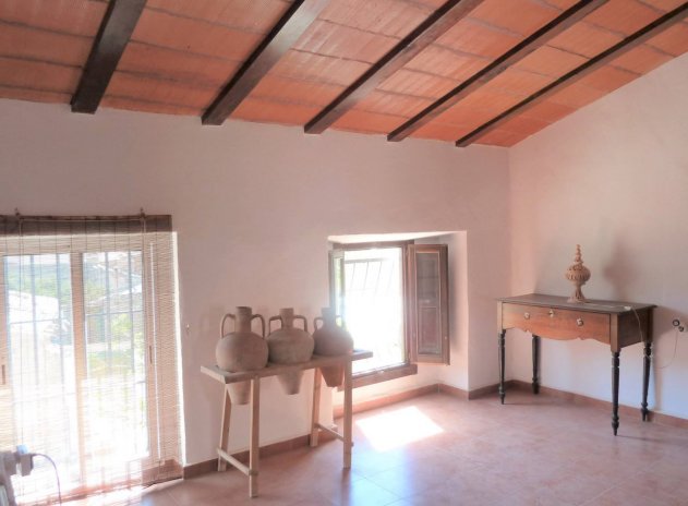 Resale - Villa - Murcia