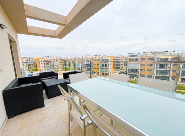 Herverkoop - Penthouse - Orihuela Costa - Villamartín-Las Filipinas